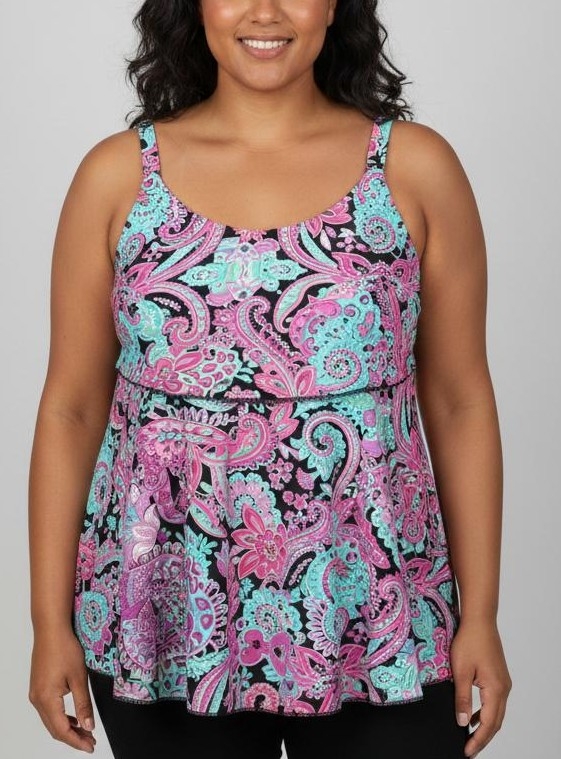 Musculosas de Seda Fria Especiales - Imagen 5
