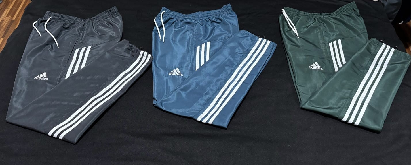 Pantalones Microfibra - Imagen 3