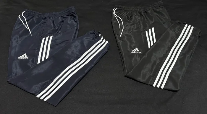 Pantalones Microfibra