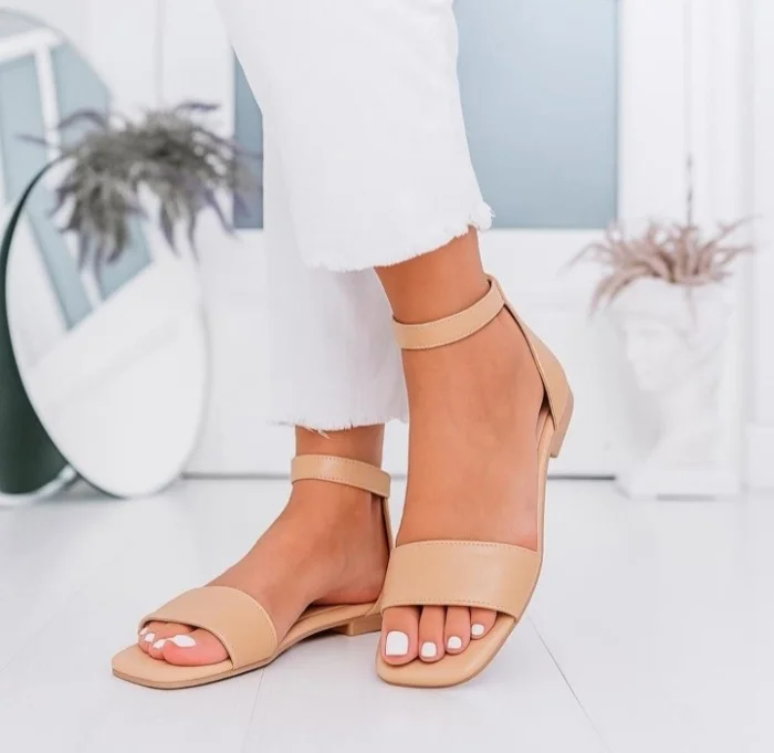 Sandalias Mia