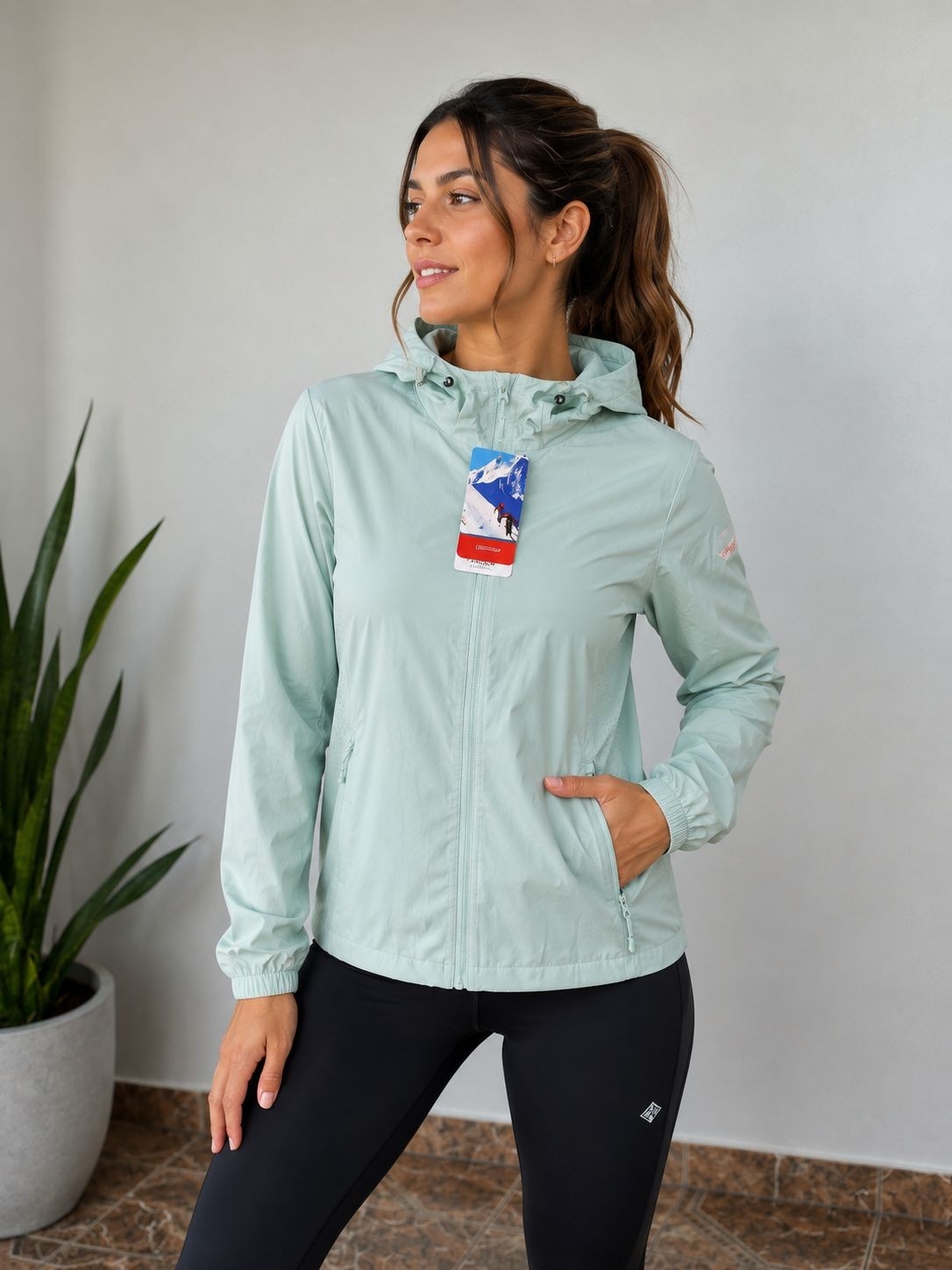 Campera Deportiva - Imagen 1