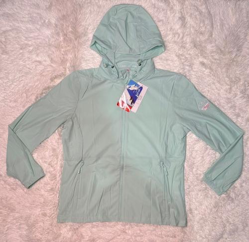 Campera Deportiva