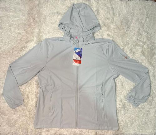 Campera Deportiva - Miniatura 2