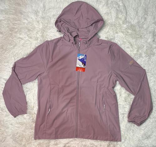 Campera Deportiva