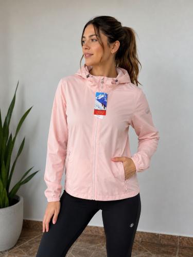 Campera Deportiva