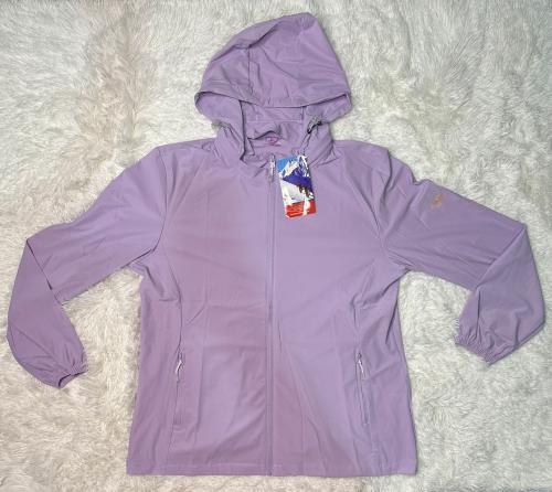 Campera Deportiva - Miniatura 2