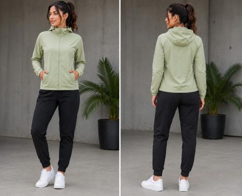 Conjunto Deportivo Dama