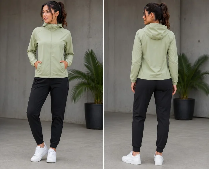 Conjunto Deportivo Dama