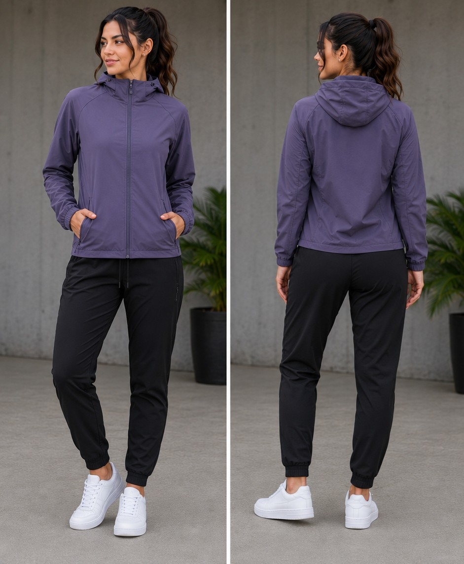 Conjunto Deportivo Dama - Imagen 2