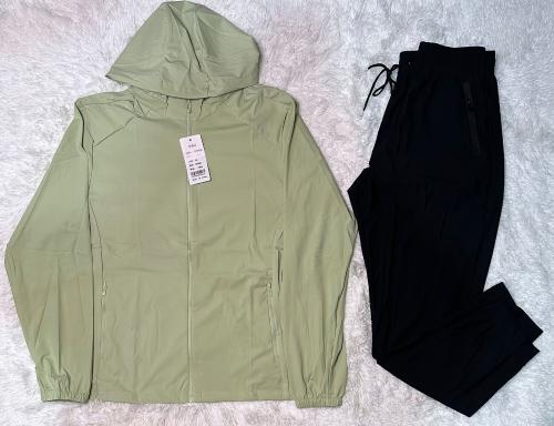 Conjunto Deportivo Dama - Miniatura 2