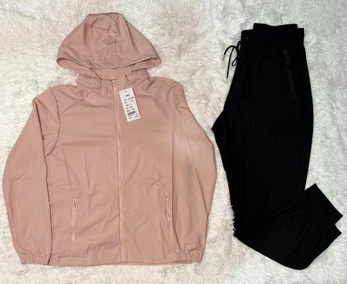 Conjunto Deportivo Dama - Miniatura 3