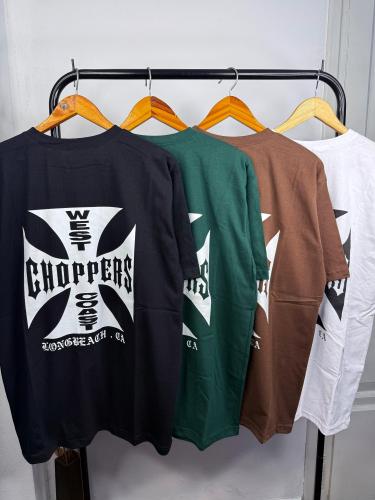 Remera Oversize Unisex