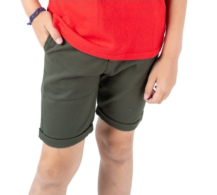 Bermudas  Lisas - Imagen 2