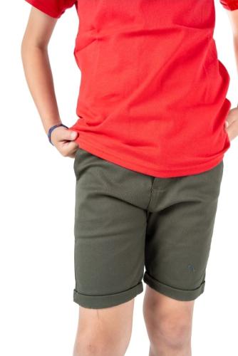 Bermudas  Lisas