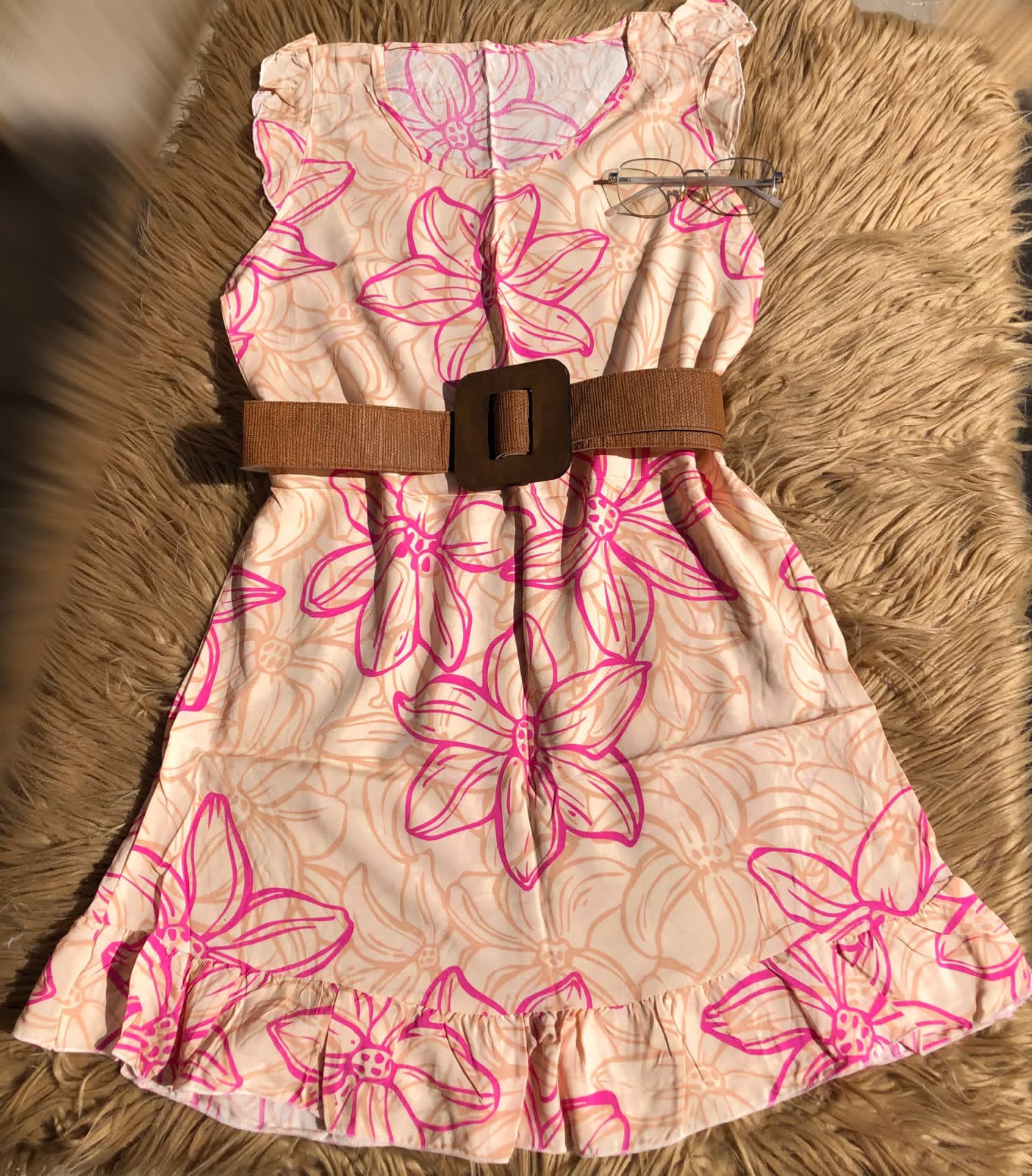 Vestido Solero - Imagen 7