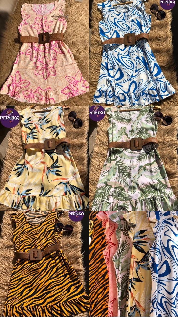 Vestido Solero - Imagen 7