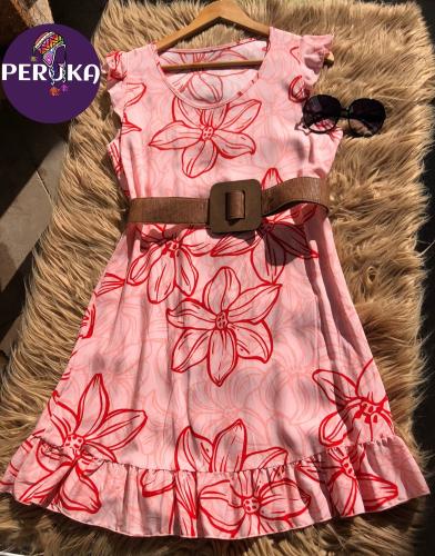 Vestido Solero