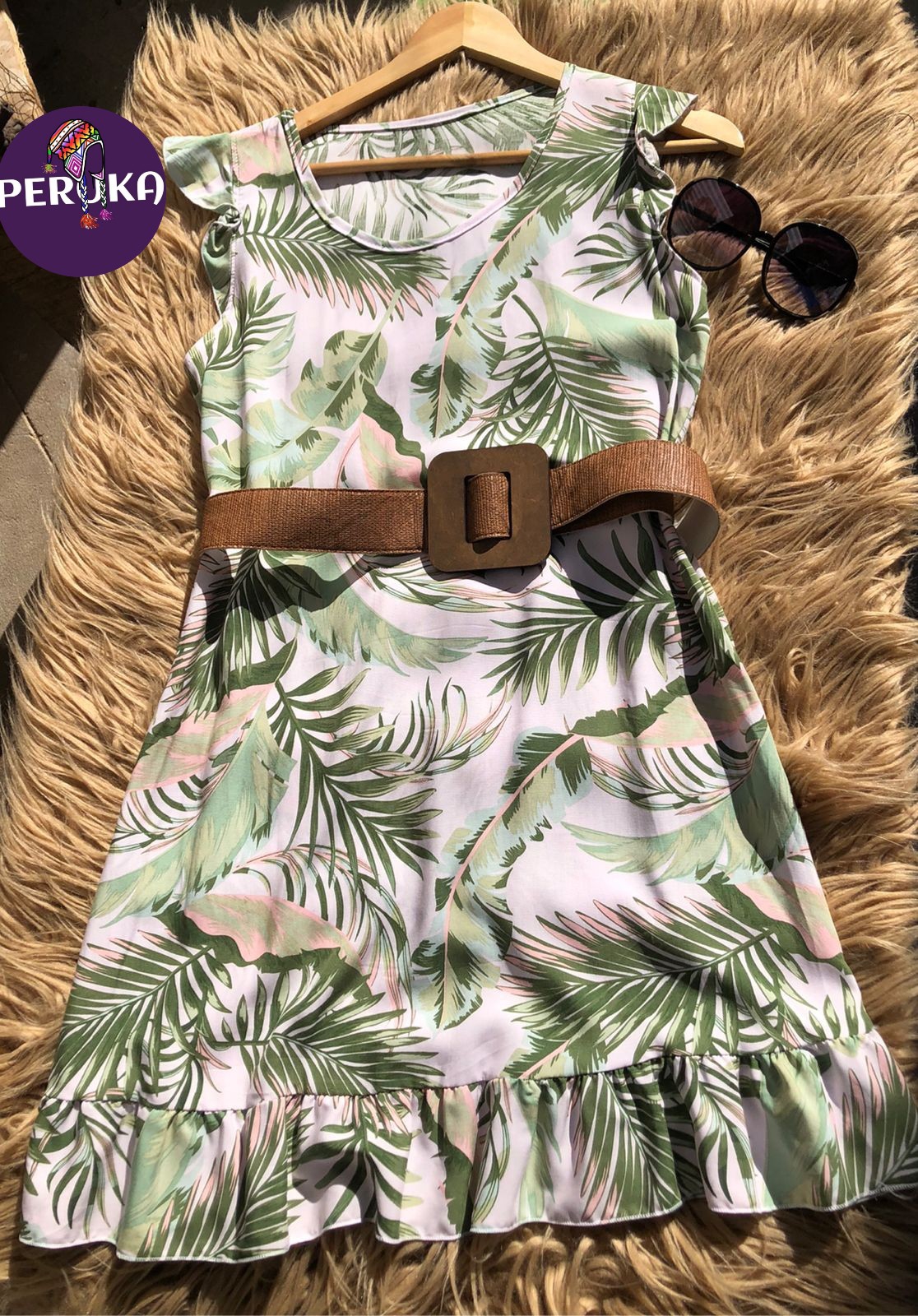 Vestido Solero - Imagen 4