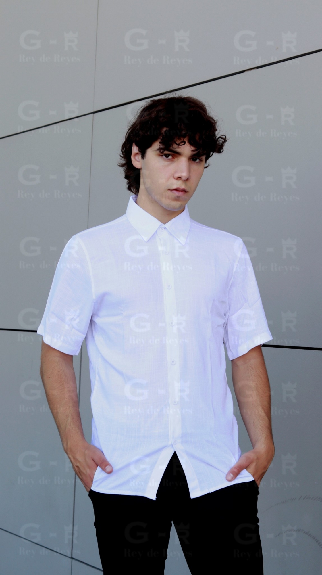 Camisas de Adultos - Imagen 3
