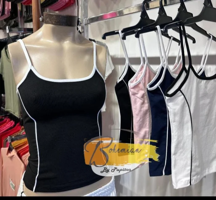 Musculosa Vivo