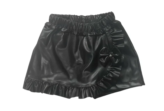 Short Pollera de Beba