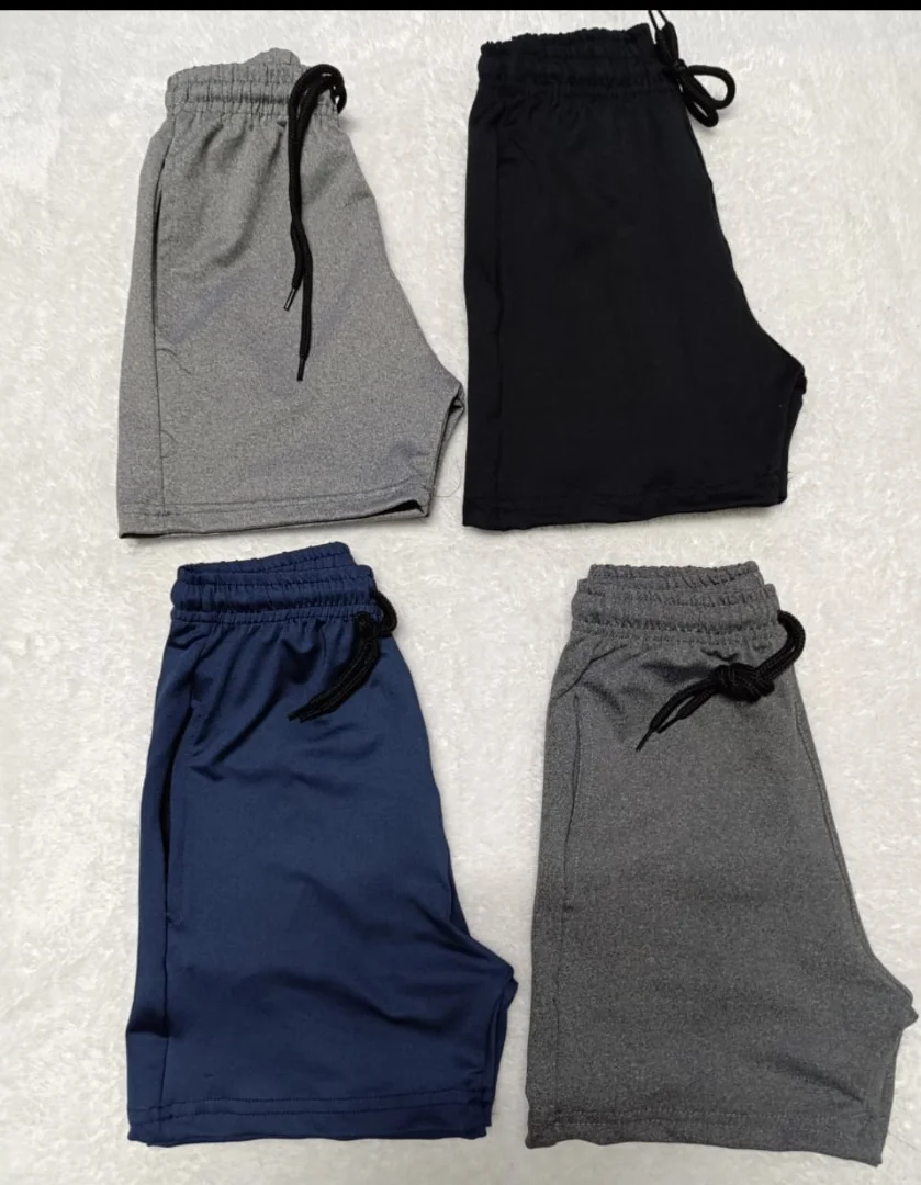 Short Lycra Niño - Imagen 1