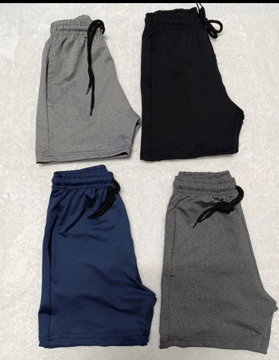 Short Lycra Niño