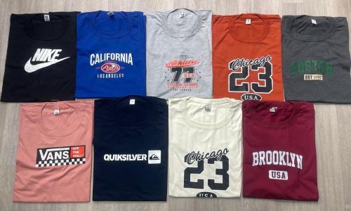 Remeras Especial de Hombre