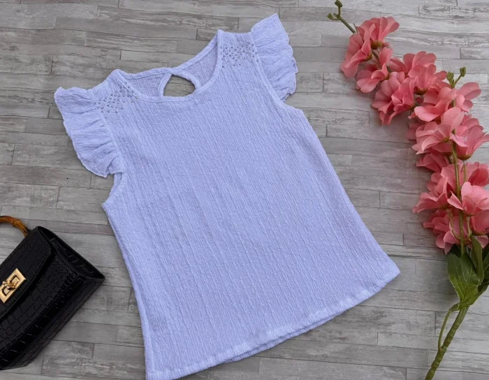 Remera Hawaii  de Nena