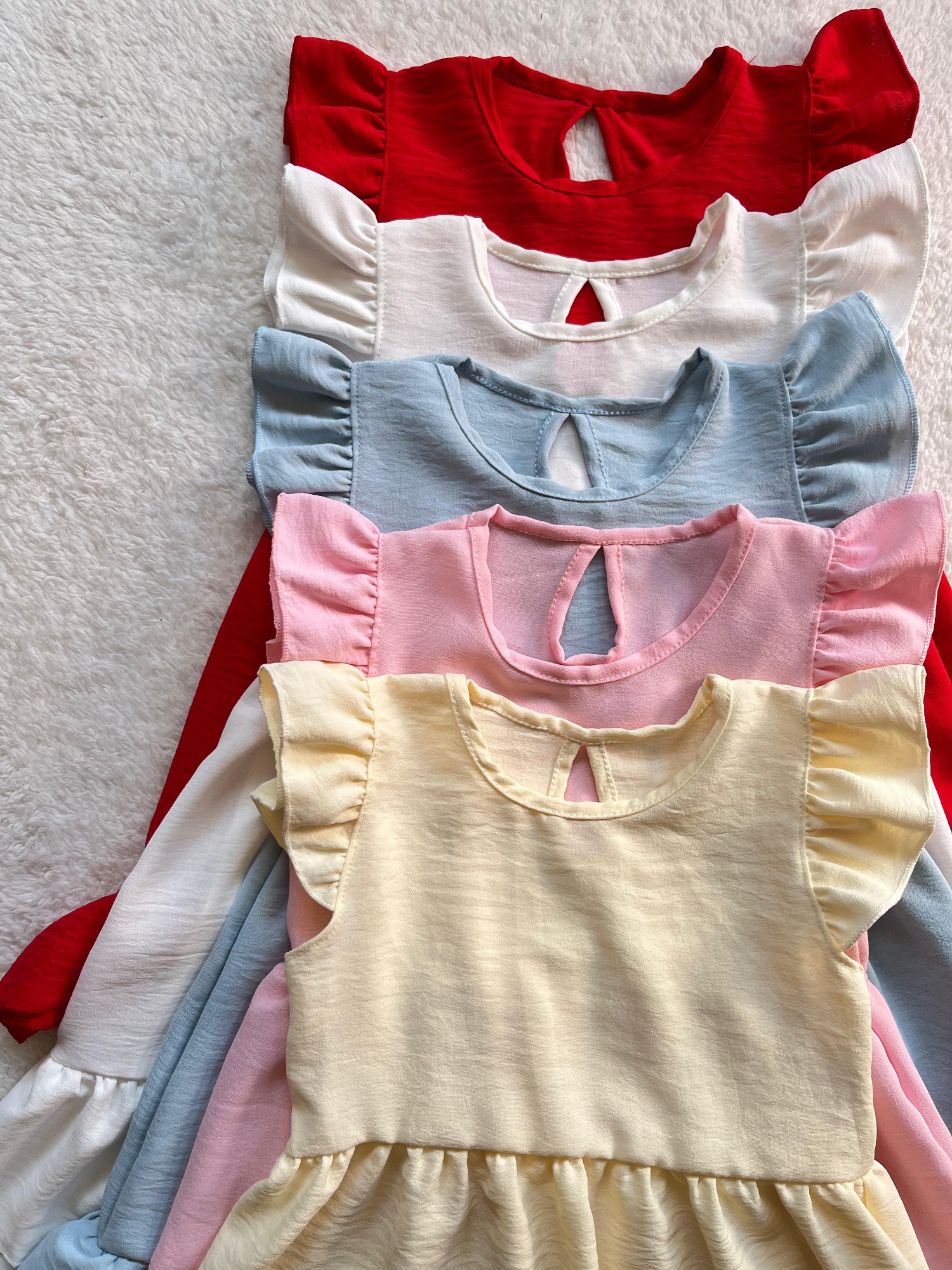 Vestidos Cey - Imagen 2