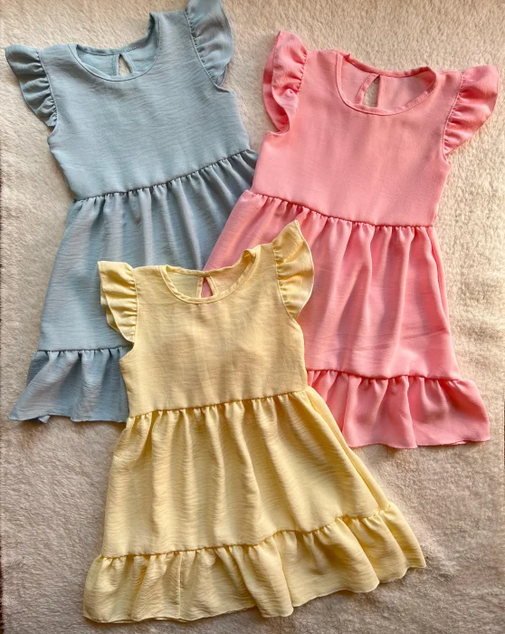 Vestidos Cey