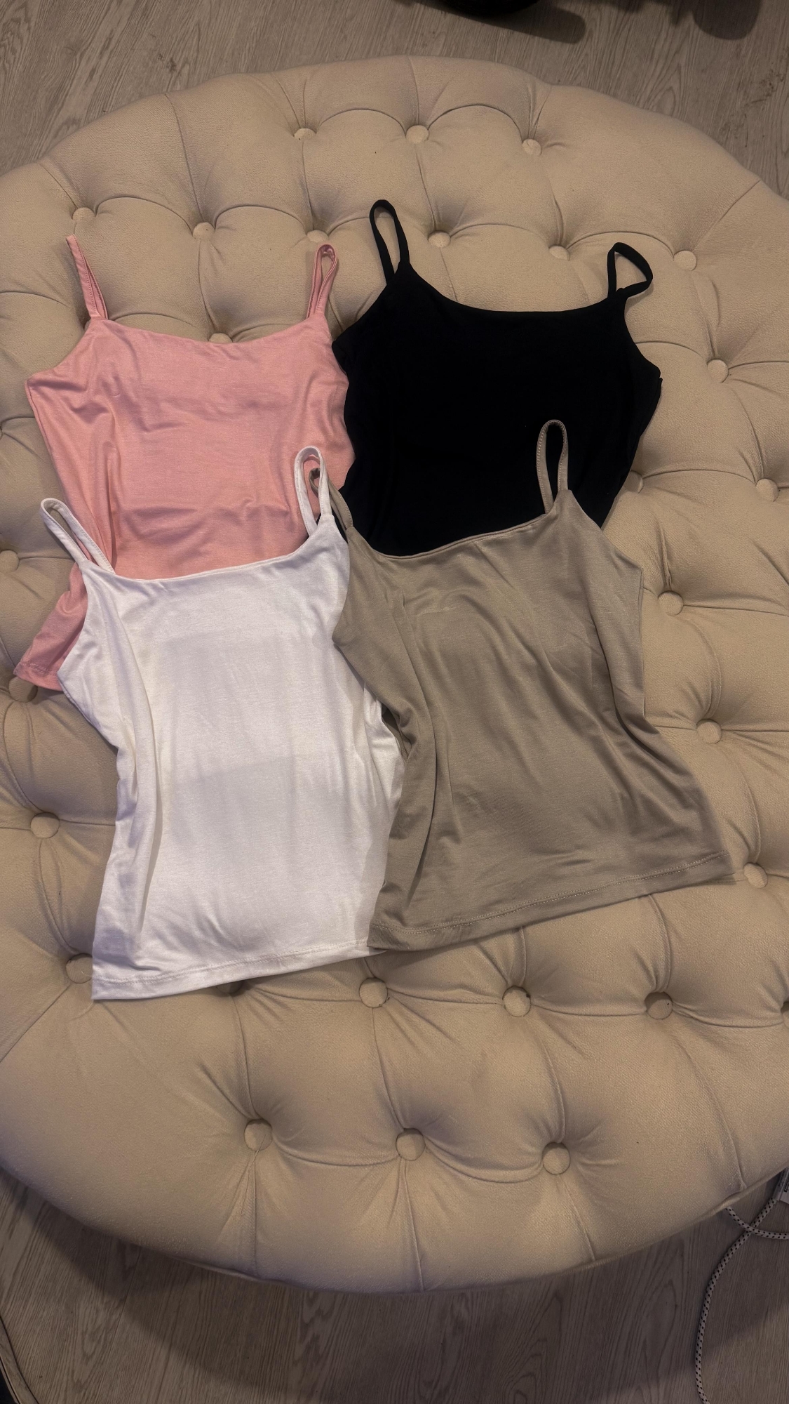 Musculosas Modal - Imagen 2