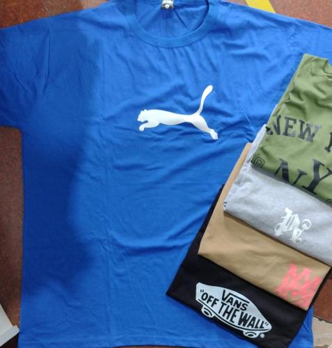 Remeras  North Face - Miniatura 3