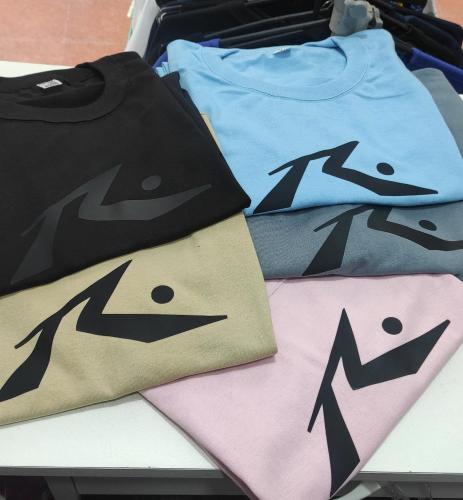Remeras  North Face - Miniatura 4