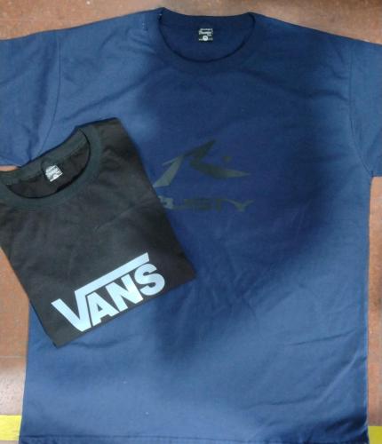 Remeras  North Face - Miniatura 6