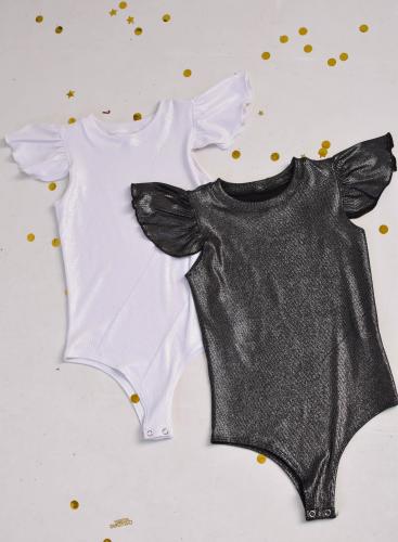 Body Niña Gliter