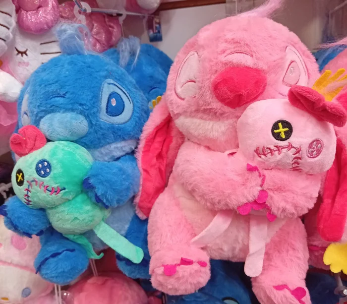 Stich Importado