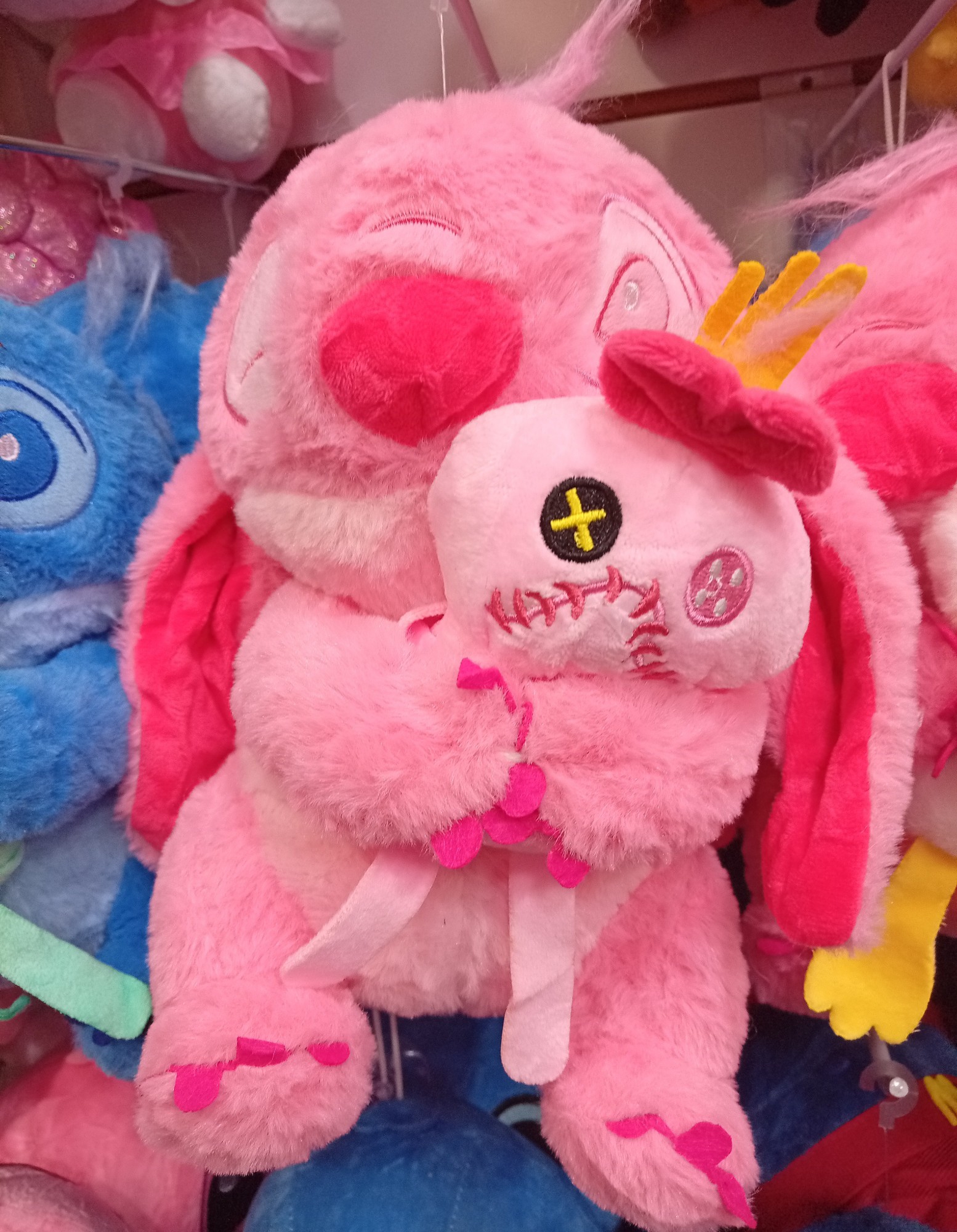 Stich Importado - Imagen 2