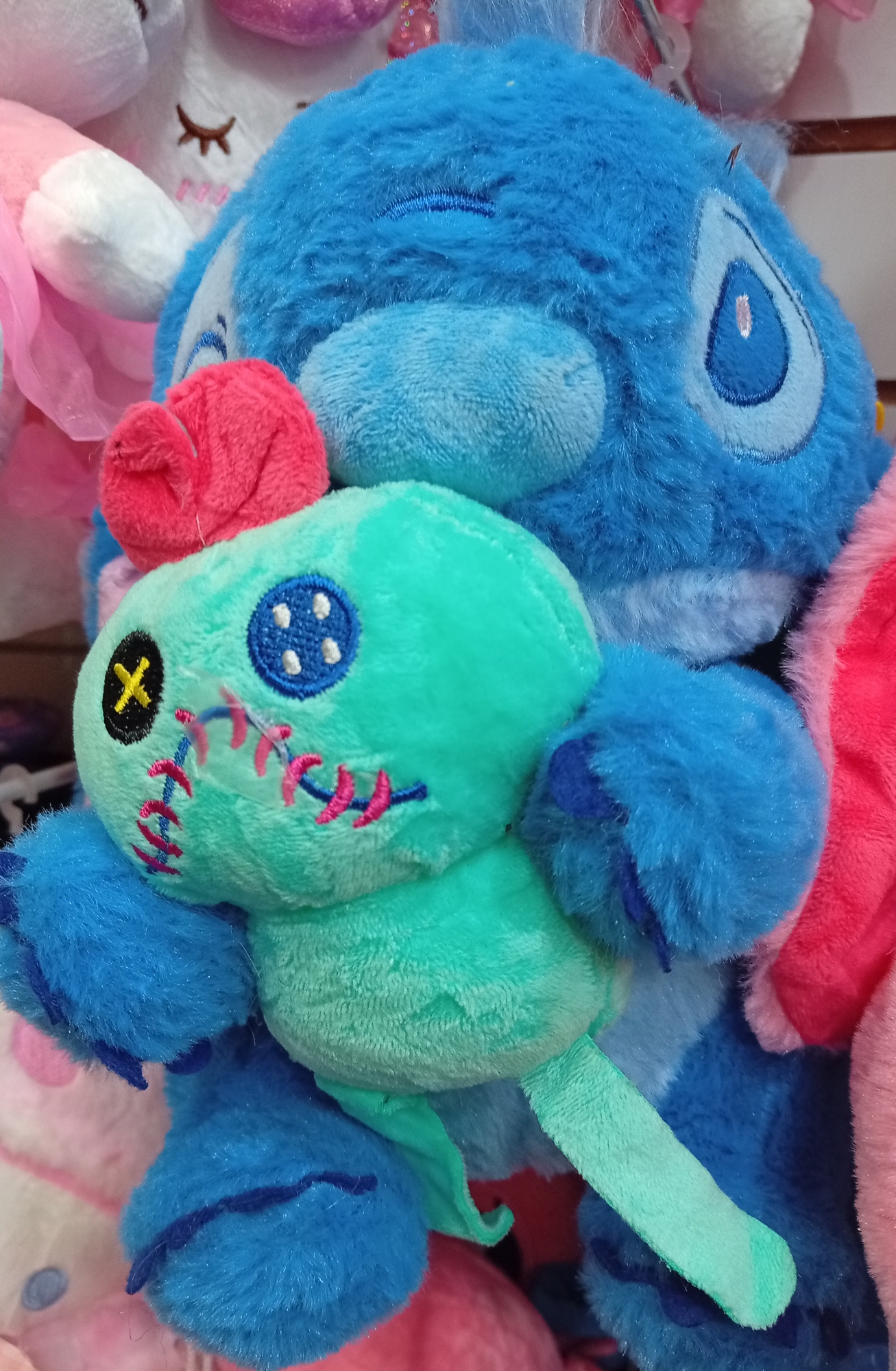 Stich Importado - Imagen 3