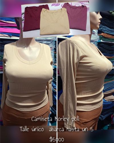 Liquidación T.grande Camisetas y Calzas . (caja Ofertas)