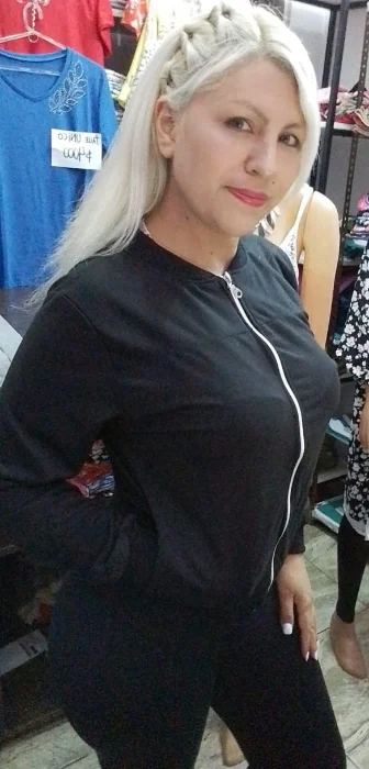 Campera Rústica