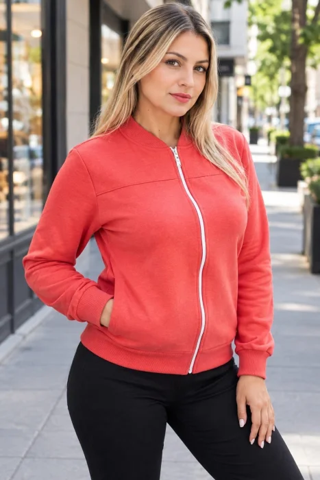 Campera Rústica