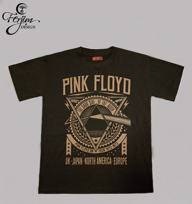 Remera Oversize Unisex con Grabado Láser - Imagen 3