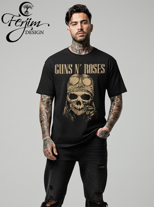 Remera Oversize Unisex con Grabado Láser - Imagen 2