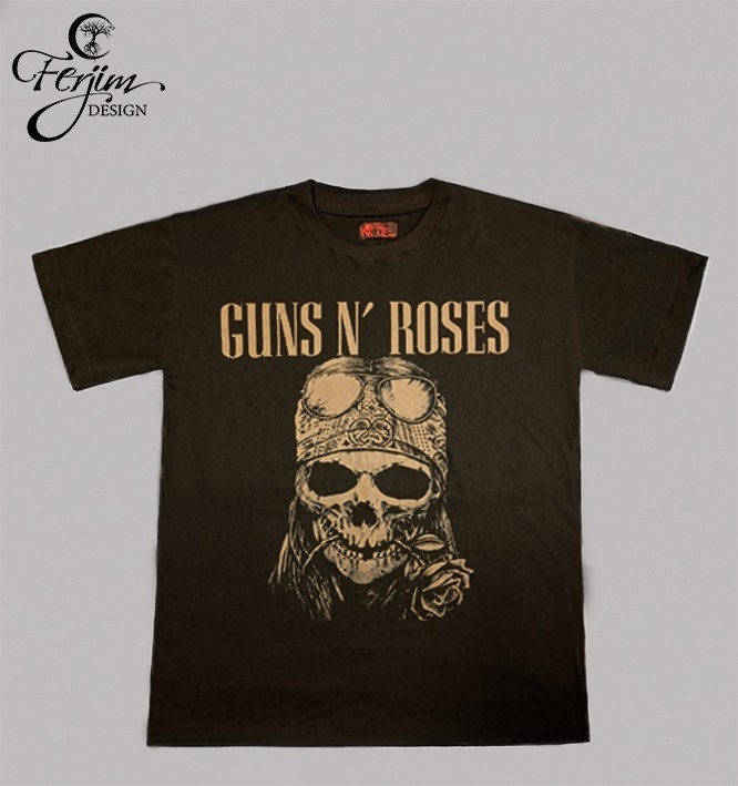 Remera Oversize Unisex con Grabado Láser - Imagen 3