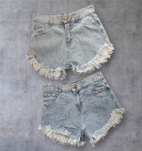 Shorts Playero Dama
