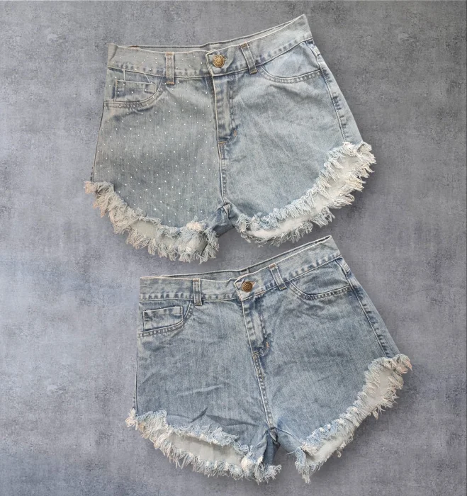 Shorts Playero Dama