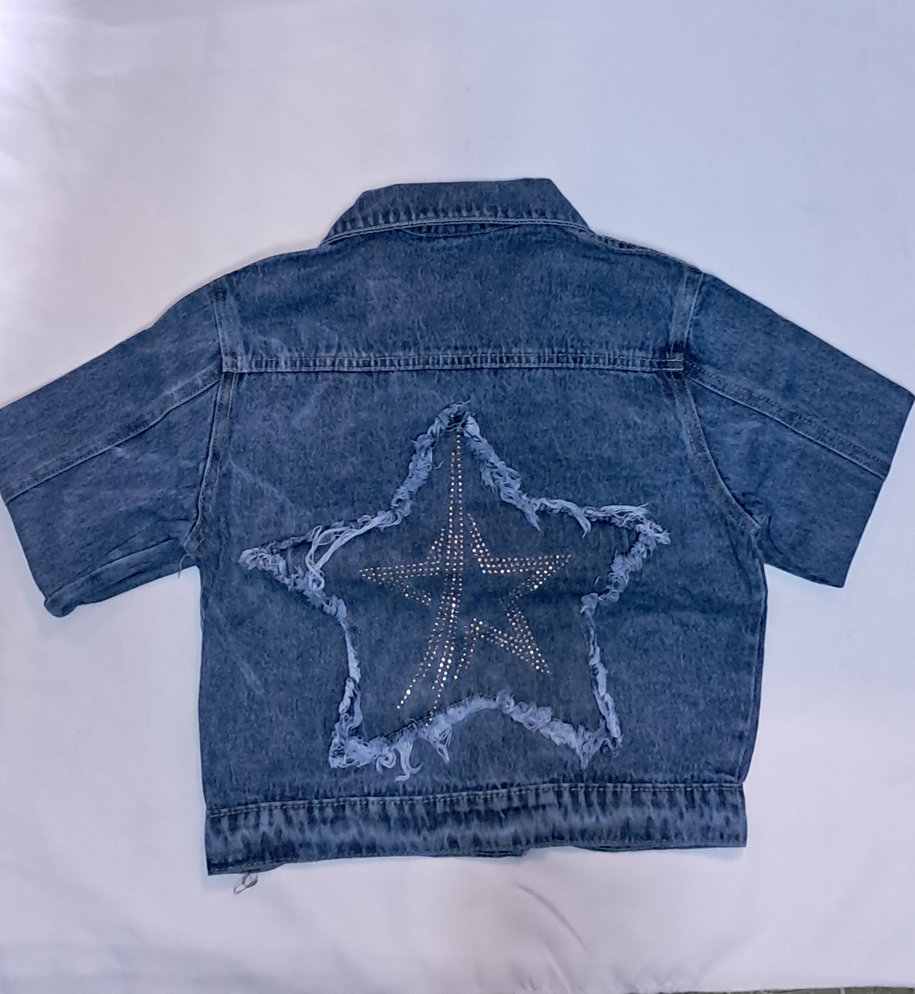 Camperas de Jeans - Imagen 2