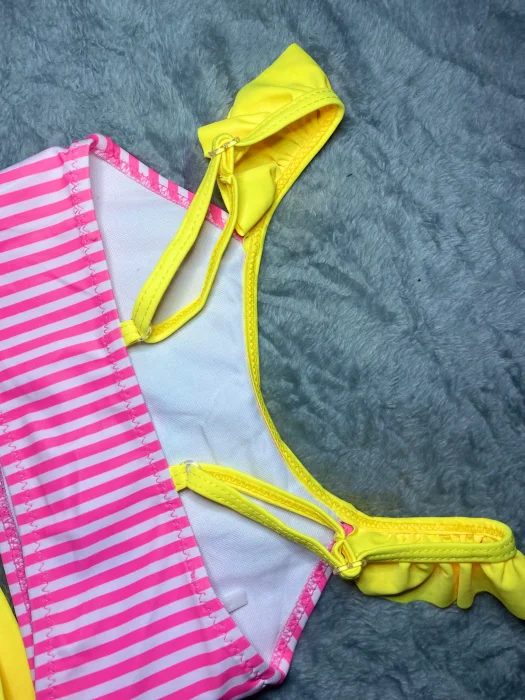 Bikini Pollera