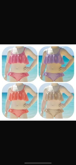 Bikini 2 Piezas